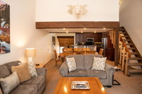 82 Ridgepoint Townhomes Accommodation Houston