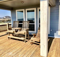 A Pointe Of View Home - Accommodation Houston