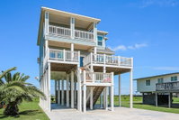 A Salty Kiss Home Accommodation Houston