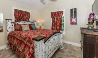 Abby'S Place Suite 4 - Rocking On Route 66 Home Accommodation Houston