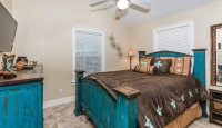 Abby'S Place Suite 5 - Cowgirl Up Home Accommodation Houston
