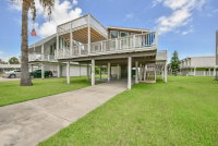 Abbys Paradise Accommodation Houston