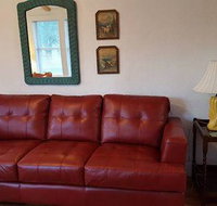 ABOVE Apartment at Flossie's Corner - Accommodation Houston