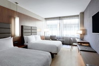 AC Hotel by Marriott Dallas Downtown Accommodation Houston
