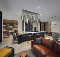 AC Hotel Fort Worth Downtown - Accommodation Houston