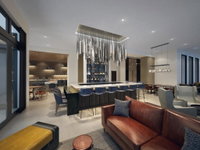 AC Hotel Fort Worth Downtown Accommodation Houston