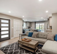 Access Cupertino - Accommodation Houston