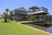 Accompanied By The Sea Home Accommodation Houston