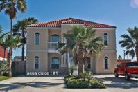 Acqua Dolce I House 1 Accommodation Houston