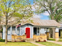 Admiral Haus- 3 blks to Main 4x3 Slps 10 HOT TUB Accommodation Houston
