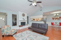 Adorable Home in Energy Corridor Houston Accommodation Houston