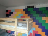 Aeolid Hostel Accommodation Houston