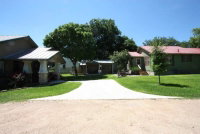 Agape Rear Home Accommodation Houston