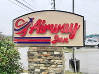 Airway Inn Accommodation Houston
