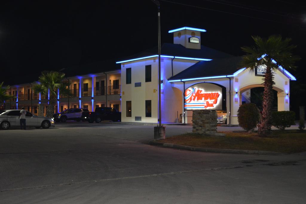 Airway Inn - thumb 1