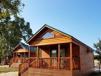 Al's Hideaway Cabin and RV Space LLC Accommodation Houston