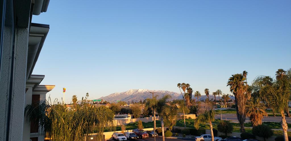All Star Inn San Bernardino - thumb 2