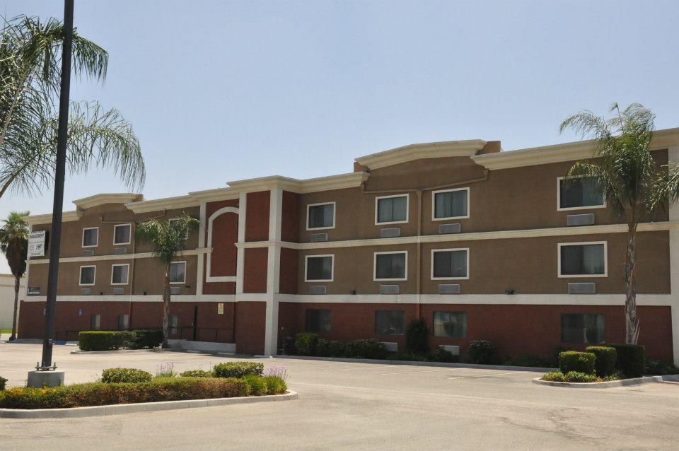 All Star Inn San Bernardino - thumb 0