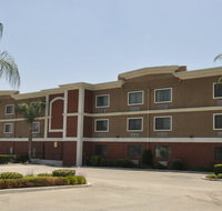 All Star Inn San Bernardino - Accommodation Houston