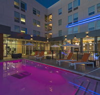 Aloft College Station - Accommodation Houston