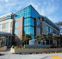Aloft Cupertino - Accommodation Houston
