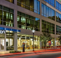 Aloft Fort Worth Downtown - Accommodation Houston