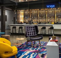 Aloft Waco Baylor - Accommodation Houston