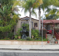 Always Inn San Clemente Bed  Breakfast by Elevate Rooms - Accommodation Houston