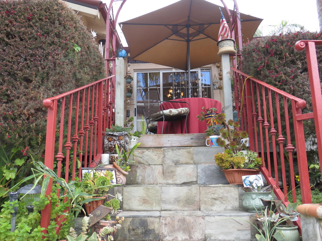 Always Inn San Clemente Bed & Breakfast By Elevate Rooms - thumb 1