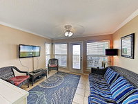 AlwaySunny Condo Unit 2115 Accommodation Houston