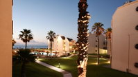 Amazing beachfront condo enjoy with great views of beach and pool from balcony Accommodation Houston