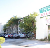 Ambassador Inn Alhambra - Accommodation Houston