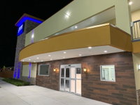 Americas Best Value Inn  Suites Houston at Hwy 6 Accommodation Houston