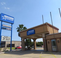 Americas Best Value Inn  Suites-College Station - Accommodation Houston