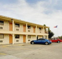 Americas Best Value Inn - Edna - Accommodation Houston