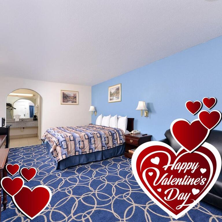 Americas Best Value Inn And Suites Houston/Northwest Brookhollow - thumb 3