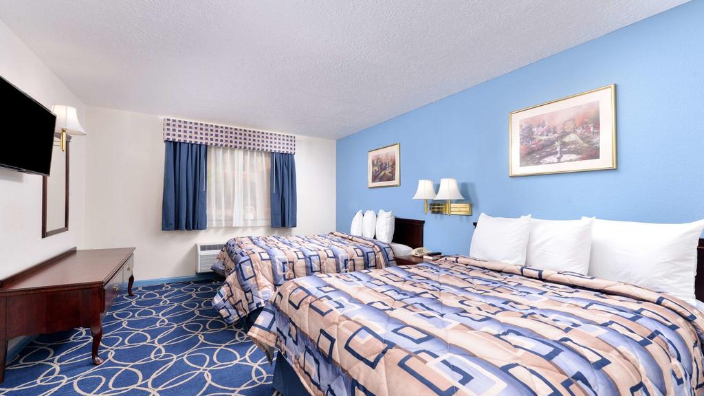 Americas Best Value Inn And Suites Houston/Northwest Brookhollow - thumb 2
