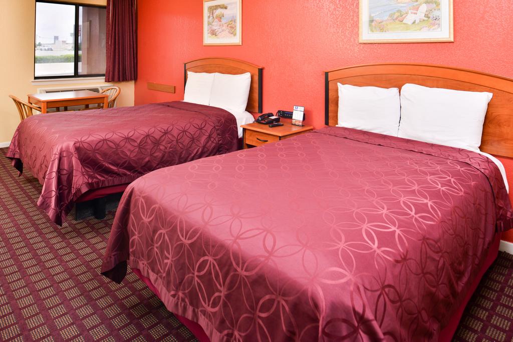 Americas Best Value Inn Buda - thumb 2