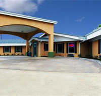 Americas Best Value Inn Caldwell - Accommodation Houston