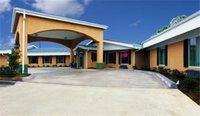 Booking Caldwell Accommodation Houston