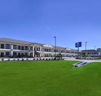 Americas Best Value Inn Cuero - Accommodation Houston