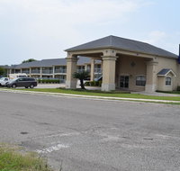 Americas Best Value Inn New Braunfels - Accommodation Houston