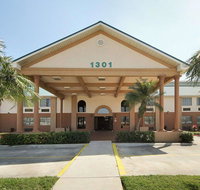 Americas Best Value Inn Pharr/McAllen - Accommodation Houston