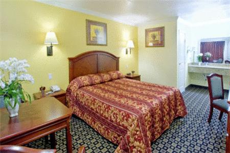Americas Best Value Inn San Bernardino - thumb 3