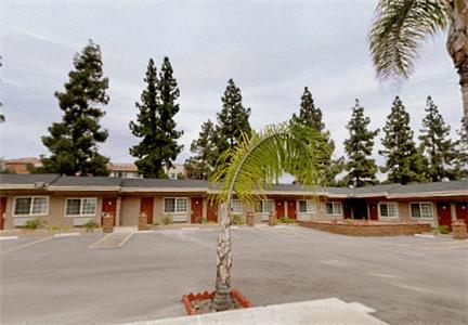 Americas Best Value Inn San Bernardino - thumb 0