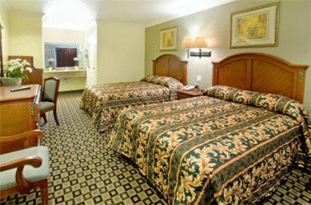 Americas Best Value Inn San Bernardino - thumb 2