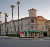 Americas Best Value Inn San Clemente Beach - Accommodation Houston