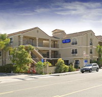 Americas Best Value Laguna Inn and Suites - Accommodation Houston