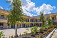 Americas Inn  Suites Accommodation Houston