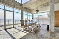 An Oceanfront Experience Accommodation Houston